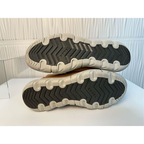 NWT/NIB Sorel Women's Explorer Next Joan Waterproof Boots - 8.5 - Picture 10 of 12